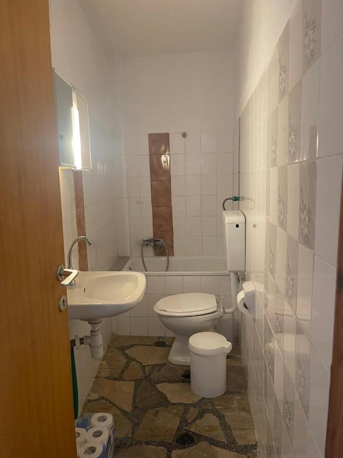 Exohi Apartments فراسنا المظهر الخارجي الصورة