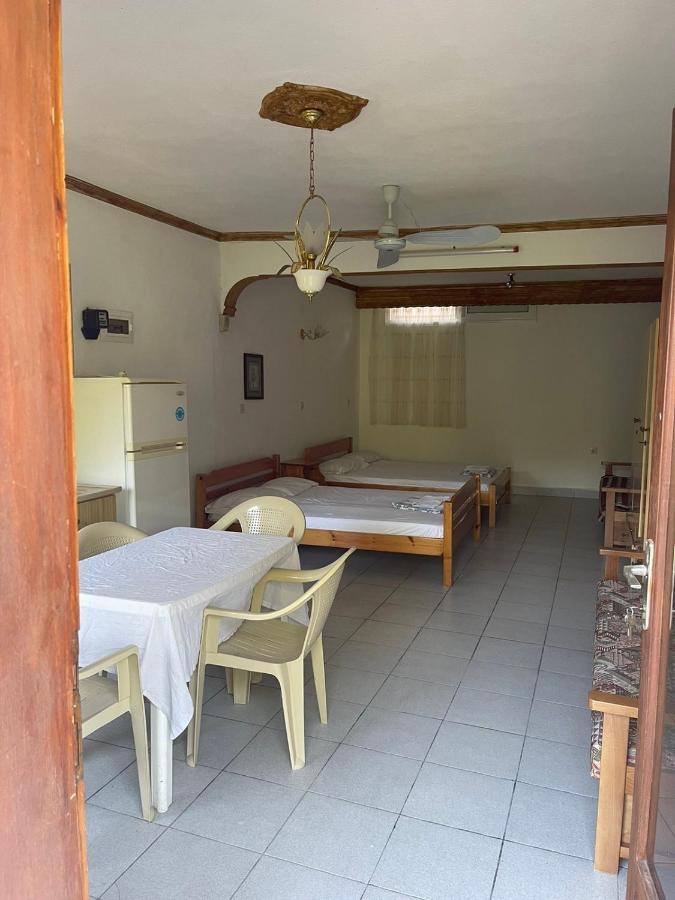 Exohi Apartments فراسنا المظهر الخارجي الصورة